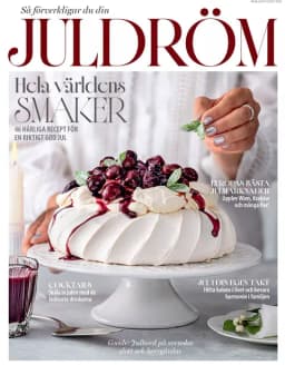 Jultidningar